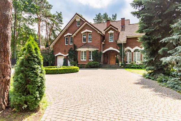 Reasons to Select Us for Your Driveway Paving Requirements in Gardendale, TX