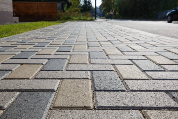 Best Driveway Paver Repair  in Gardendale, TX