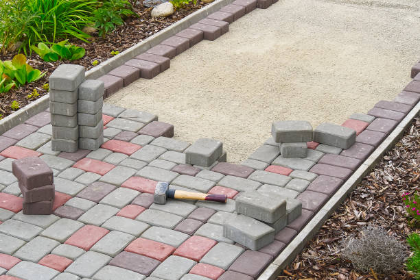 Best Affordable Driveway Paving  in Gardendale, TX