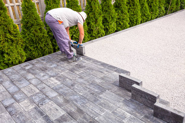Best Best Driveway Pavers  in Gardendale, TX
