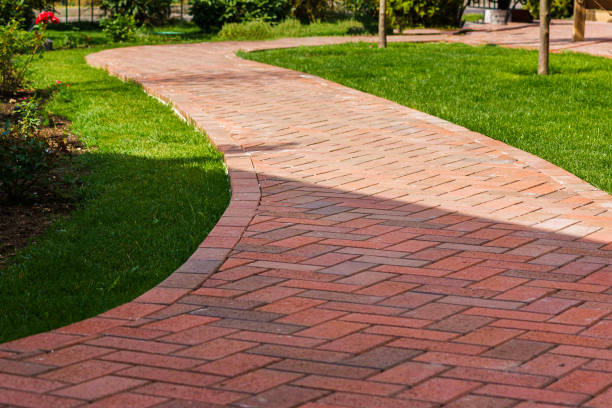Best Driveway Paving Contractor  in Gardendale, TX