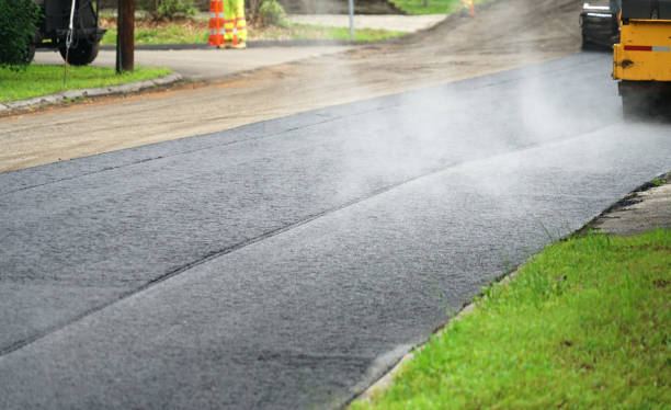 Driveway Pavers for Homes in Gardendale, TX
