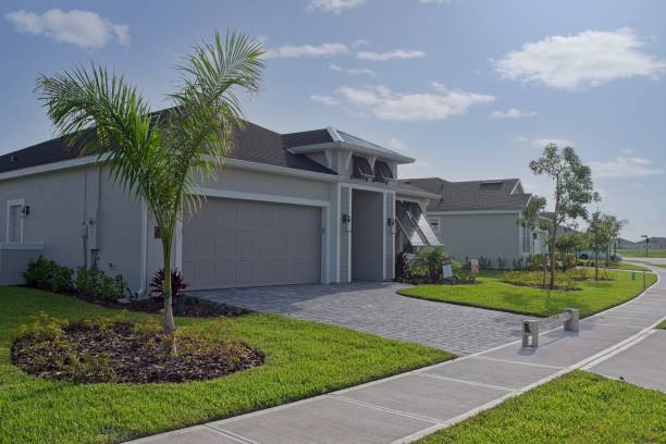 Best Driveway Pavers Installation  in Gardendale, TX