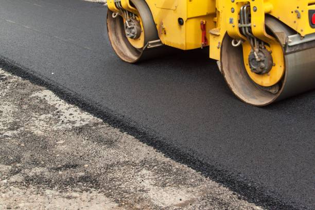 Professional Driveway Pavers in Gardendale, TX